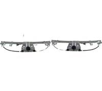2x Alzacristalli FAST S+D per FIAT PANDA, PANDA III