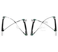 2x Alzacristalli FEBI BILSTEIN S+D per VW NEW BEETLE