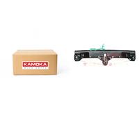 2x Alzacristalli KAMOKA Davanti S+D per ABARTH, FIAT GRANDE PUNTO, LINEA