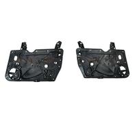 2x Alzacristalli KAMOKA Davanti S+D per VW GOLF 6, GOLF VI