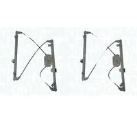 2x Alzacristalli MAGNETI MARELLI Davanti S+D per BMW F25