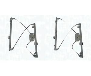 2x Alzacristalli MAGNETI MARELLI Davanti S+D per BMW F25