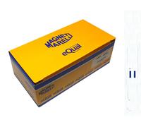 2x Alzacristalli MAGNETI MARELLI Davanti S+D per FORD KA II