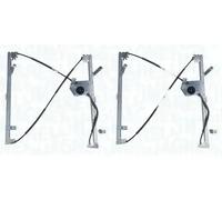 Alzacristalli MAGNETI MARELLI 350103163300 sinistro