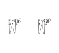 2x Alzacristalli MAGNETI MARELLI Davanti S+D per VW TRANSPORTER T5 Autobus