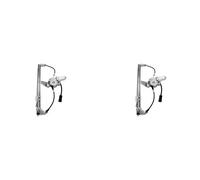 2x Alzacristalli MAGNETI MARELLI S+D per FIAT DOBLO, DOBLO Furgon/minivan