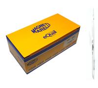 2x Alzacristalli MAGNETI MARELLI S+D per PEUGEOT 3008, 5008