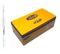 2x Alzacristalli MAGNETI MARELLI S+D per PEUGEOT 5008
