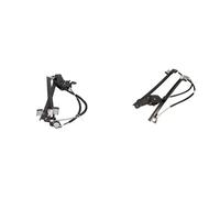 MaXgear Alzacristallo anteriore sinistro elettrico 50-0215 per VW Sharan, Seat, Ford Galaxy