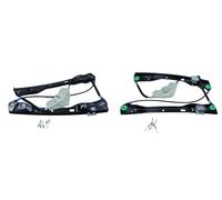 Maxgear 50-0449 Alzavetro Anteriore Sinistro Per VW Passat 3C2 3C5