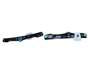 2x Alzacristalli MAXGEAR Retro S+D per BMW 1 F20