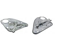 2x Alzacristalli NTY S+D per FORD FOCUS II, FOCUS MK2, KUGA