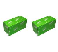 2x Alzacristalli VALEO Davanti S+D per RENAULT MEGANE 2 Sedan, MEGANE II