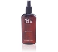 2X American Crew Classic Gel Spray A Tenuta Media 250Ml Nuovo (46)