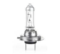 2x AMiO LumiTec Silver DUO BOX H7 Lampadina faro di profondità 55W PX26d Alogeno