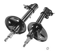 2x Ammortizzatore a Gas Anteriore per Toyota Rav 4 I Cabrio A1 2.0 4WD 94-00