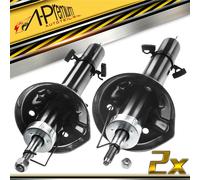 2x Ammortizzatore a Gas Frontale per Seat Leon 1M Skoda Octavia I 1U VW Bora