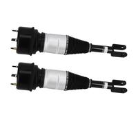 2X Ammortizzatore ad aria Anteriore for Jaguar XJ X350 X358 C2C39765
