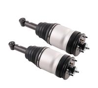2x Ammortizzatore Ad Aria Sospensioni Posteriore for Land Rover Discovery LR3/4