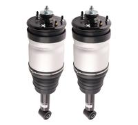 2x Ammortizzatore Ad Aria Sospensioni Posteriore for LandRoverDiscovery LR3/4