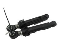 2x Ammortizzatore Adatto Come Beko Fahr, Selecline, Altus, 2816870400, 52X1524