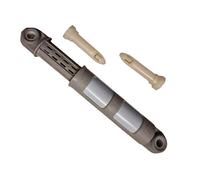 2x Ammortizzatore Adatto Come Electrolux, AEG 4055368767, di Vibrazione