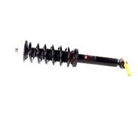 Gema Herrerías Ammortizzatore AGHGH-331565C01 GH posteriore a gas per BMW Serie 7 E65/E66/E67 2x