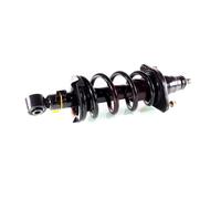 2x GH Coilover Asse Posteriore Destro SX per Honda Cr-V III Re _ 2.0i-VTEC 4WD