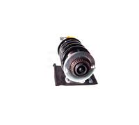 Coppia Ammortizzatori Completa MacPherson Anteriori per Audi A4 94- 1.6/1.8/1.8T
