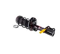 2x Montante Completo a Gas Anteriore per Alfa Romeo Mito 2008-2011 1.6JTDM