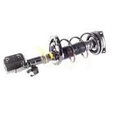 2x GH Sospensioni Asse Anteriore Dx SX Adatto A per Nissan Note E11 NE11 1.4
