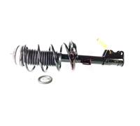 Gema Herrerías Ammortizzatore Anteriore AGHGH-352389C10 GH – 2x per Opel Adam 1.0/1.2/1.4
