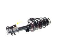 2x Ammortizzatore AGHGH-352389C12 GH