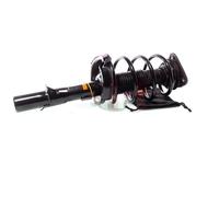 Coppia Ammortizzatori Completa MacPherson Anteriori per Ford Grand C-Max 2010-