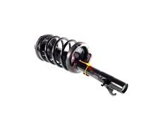 Gema Herrerías Ammortizzatore AGHGH-352548C02 2 pezzi