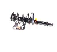 2x Ammortizzatore AGHGH-352549C05 GH