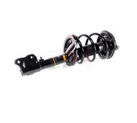 2x Montante Completo Anteriore per Citroen C-Crosser 07-> 2.2HDI,2.4 16V manuale