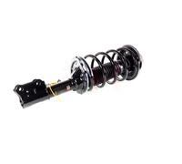 Gema Herrerías Ammortizzatori Anteriori GH-353548C01 MacPherson a gas Coppia per KIA Picanto SA 1.0/1.1 BA