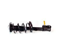 Coppia Ammortizzatori Completa MacPherson Anteriori per Opel Vectra C 04- Sport