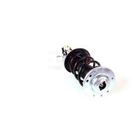 Coppia Ammortizzatori Completa MacPherson Anteriori per Opel Vectra C 04- Sport