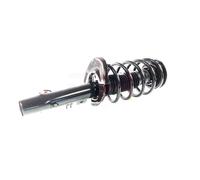 Gema Herrerías Ammortizzatori MacPherson a Gas GH-353770C02 Anteriore 2x per Peugeot 207 SW 1.6 16V