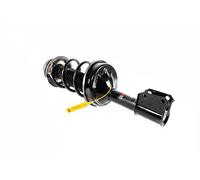 2x GH Sospensioni Asse Anteriore Dx SX per Renault Twingo II CN0_ 1.5 DCI