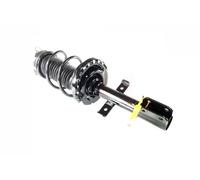 Coppia Ammortizzatori Completa MacPherson Anteriori per CLIO 3 1.6 16V AG 2010-