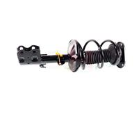 Coppia Ammortizzatori Completa MacPherson Anteriori Toyota Prius HW2 2003- 1.5