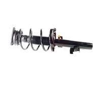 Coppia Ammortizzatori Completa Anteriori per Volvo S40 II MS 2004- 1.6 1.8 2.0