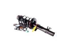 Coppia Ammortizzatori Completa MacPherson Anteriori Seat Toledo IV 2012- 1.2TSI