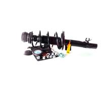 Coppia Ammortizzatori Completa MacPherson Anteriori Seat Toledo IV 2012- 1.6 TDI