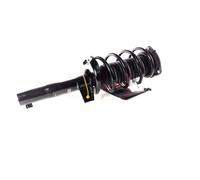 2X GH Ammortizzatore Anteriore Destro Sinistro Per VW Touran 1T1 1T2 2.0 TDI 16V