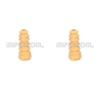 2x Ammortizzatore/Ansaldo Puffer Sospensioni Posteriore per VW Golf V 1K1 5K1