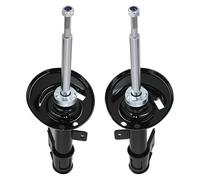 2x Ammortizzatore Anteriore for Citroën C4 2009-2025 5208T7 5208V5 5208V7